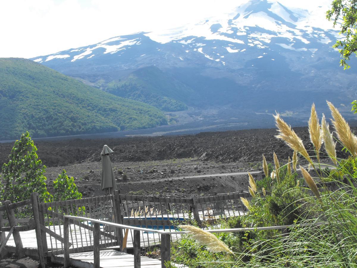 Vista Hermosa Conguillioヴィラ エクステリア 写真