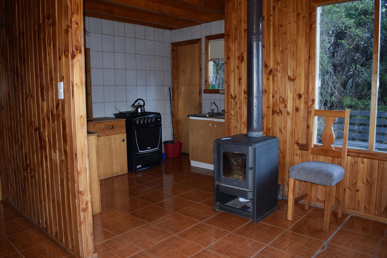 Vista Hermosa Conguillioヴィラ エクステリア 写真