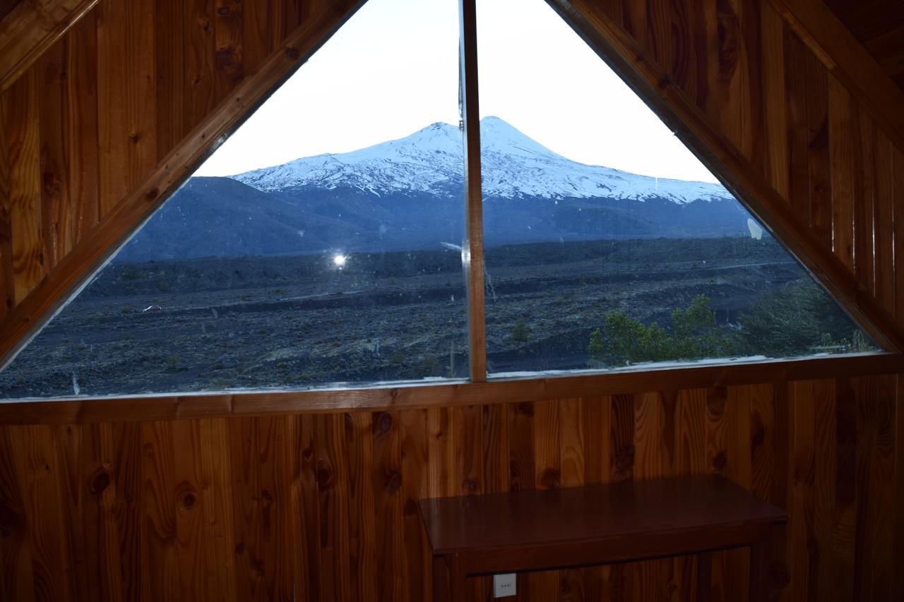 Vista Hermosa Conguillioヴィラ エクステリア 写真