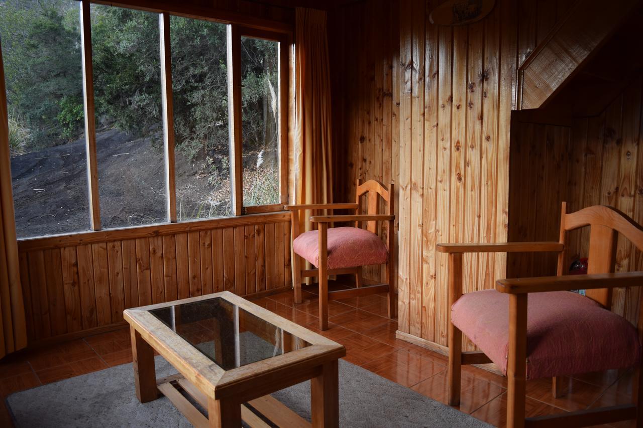 Vista Hermosa Conguillioヴィラ エクステリア 写真